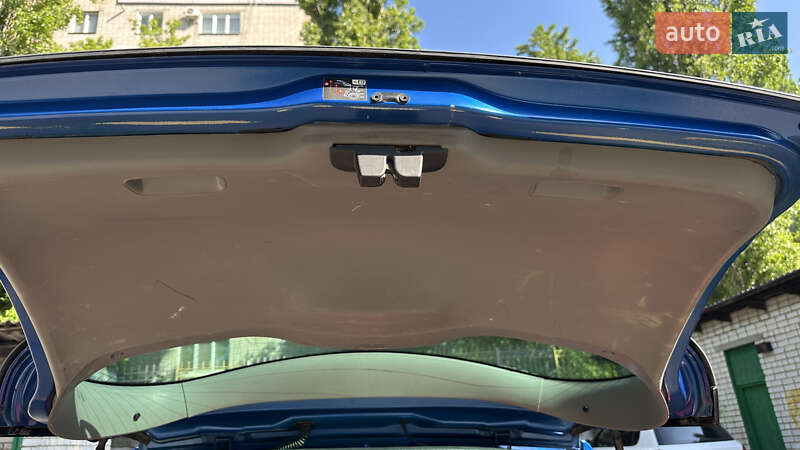 Минивэн Renault Grand Scenic 2006 в Кропивницком