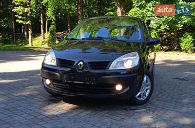 Мінівен Renault Grand Scenic 2007 в 
