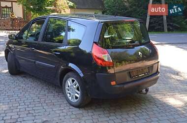 Мінівен Renault Grand Scenic 2007 в 