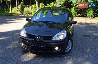 Мінівен Renault Grand Scenic 2007 в 