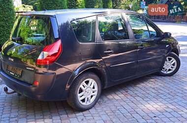 Мінівен Renault Grand Scenic 2007 в 