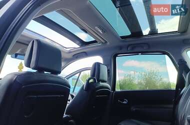 Мінівен Renault Grand Scenic 2005 в 