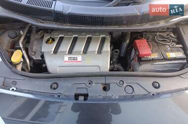 Мінівен Renault Grand Scenic 2005 в 