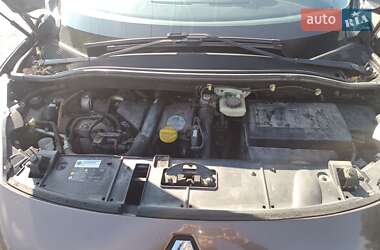 Минивэн Renault Grand Scenic 2009 в 