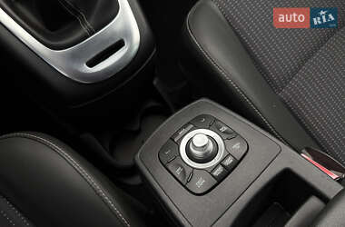 Минивэн Renault Grand Scenic 2013 в 