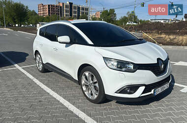Минивэн Renault Grand Scenic 2017 в Хмельницком