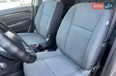 Минивэн Renault Grand Scenic 2010 в 