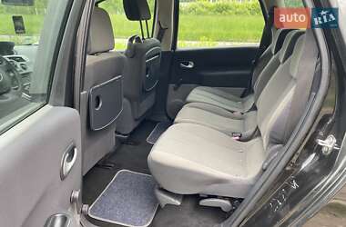 Мінівен Renault Grand Scenic 2008 в 