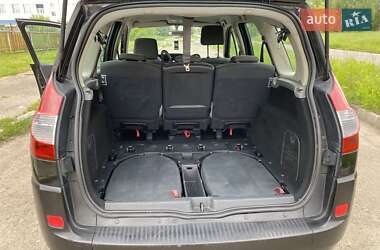 Мінівен Renault Grand Scenic 2008 в 