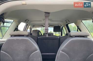 Мінівен Renault Grand Scenic 2008 в 