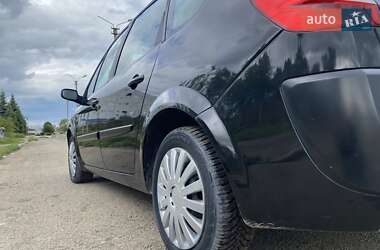Мінівен Renault Grand Scenic 2008 в 