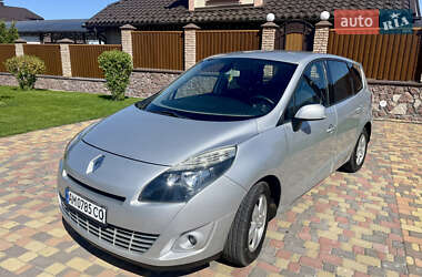 Renault Grand Scenic 2011 Renault Grand Scenic 2011