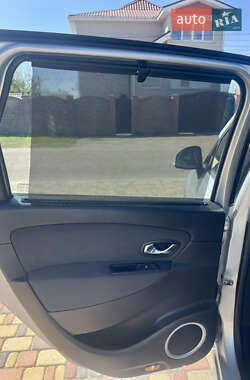 Минивэн Renault Grand Scenic 2011 в 