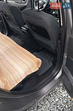 Минивэн Renault Grand Scenic 2011 в 