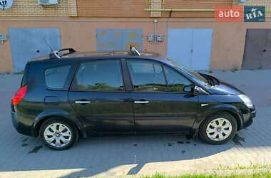 Renault Grand Scenic 2007 Renault Grand Scenic 2007