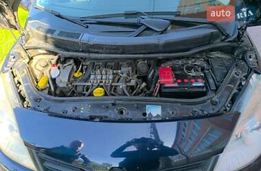Минивэн Renault Grand Scenic 2007 в 