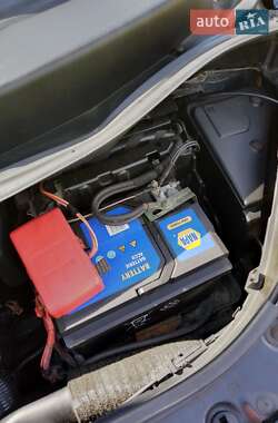 Мінівен Renault Grand Scenic 2009 в 