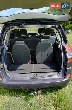 Мінівен Renault Grand Scenic 2009 в 