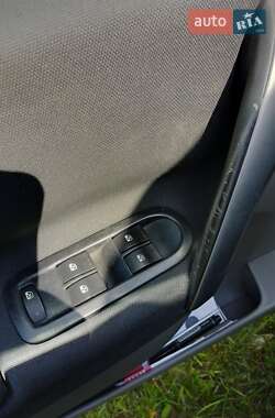 Мінівен Renault Grand Scenic 2009 в 