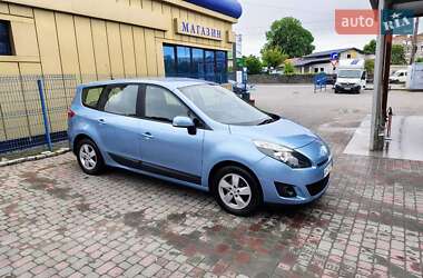 Минивэн Renault Grand Scenic 2009 в Хмельницком