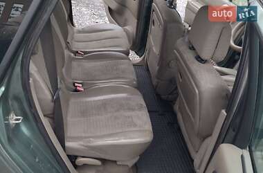 Мінівен Renault Grand Scenic 2004 в 