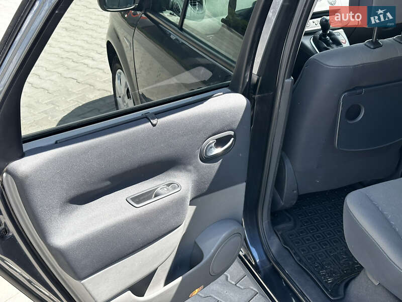 Мінівен Renault Grand Scenic 2007 в Харкові