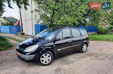 Минивэн Renault Grand Scenic 2006 в 