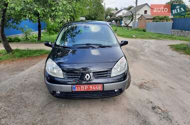 Минивэн Renault Grand Scenic 2006 в 