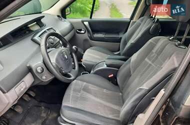Минивэн Renault Grand Scenic 2006 в 