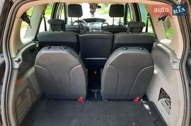 Минивэн Renault Grand Scenic 2006 в 