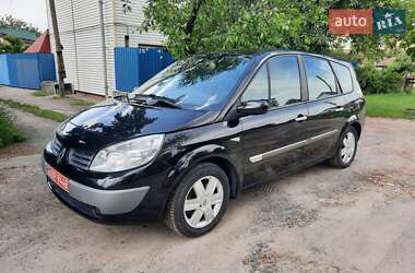 Минивэн Renault Grand Scenic 2006 в 