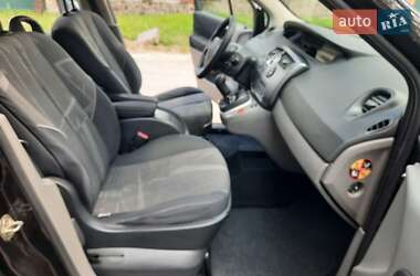 Минивэн Renault Grand Scenic 2006 в 
