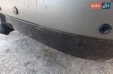 Минивэн Renault Grand Scenic 2006 в 