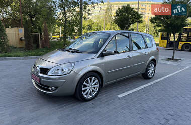 Мінівен Renault Grand Scenic 2008 в 