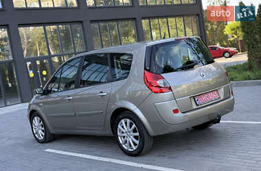 Мінівен Renault Grand Scenic 2008 в 