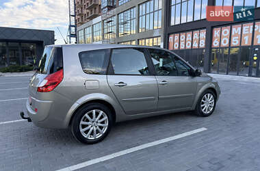 Мінівен Renault Grand Scenic 2008 в 