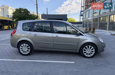 Мінівен Renault Grand Scenic 2008 в 