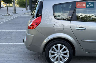 Мінівен Renault Grand Scenic 2008 в 