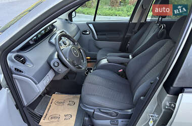 Мінівен Renault Grand Scenic 2008 в 
