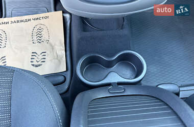 Мінівен Renault Grand Scenic 2008 в 