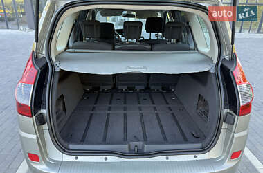 Мінівен Renault Grand Scenic 2008 в 