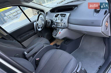 Мінівен Renault Grand Scenic 2008 в 
