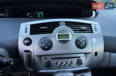Мінівен Renault Grand Scenic 2008 в 