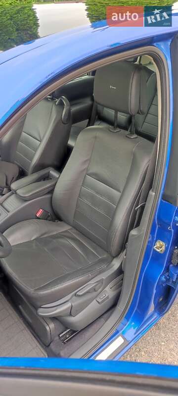 Минивэн Renault Grand Scenic 2007 в Дубно