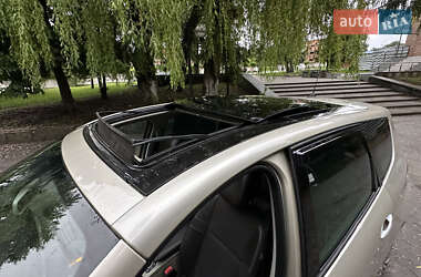 Мінівен Renault Grand Scenic 2011 в 