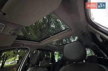 Мінівен Renault Grand Scenic 2011 в 