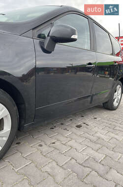 Минивэн Renault Grand Scenic 2011 в 