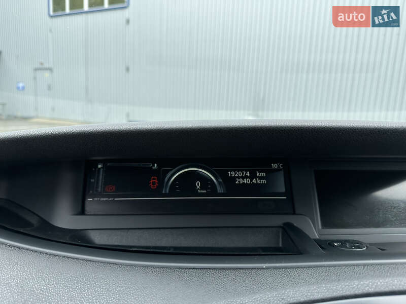 Мінівен Renault Grand Scenic 2015 в Хмельницькому