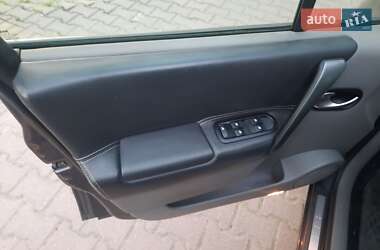 Минивэн Renault Grand Scenic 2005 в 