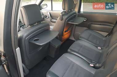 Минивэн Renault Grand Scenic 2005 в 